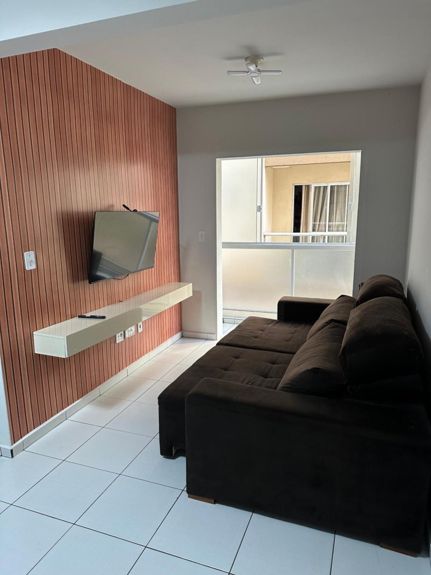 Apto Lindo, Completo E Muito Confortavel Prox Ao Centro Uberlândia Zewnętrze zdjęcie