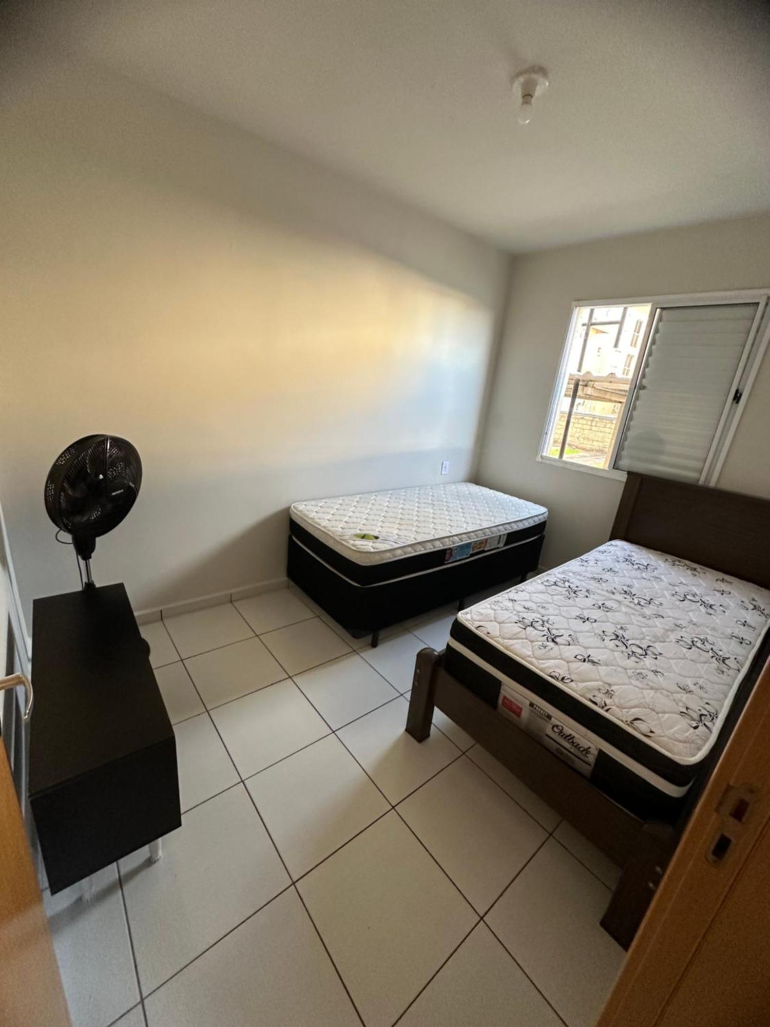 Apto Lindo, Completo E Muito Confortavel Prox Ao Centro Uberlândia Zewnętrze zdjęcie