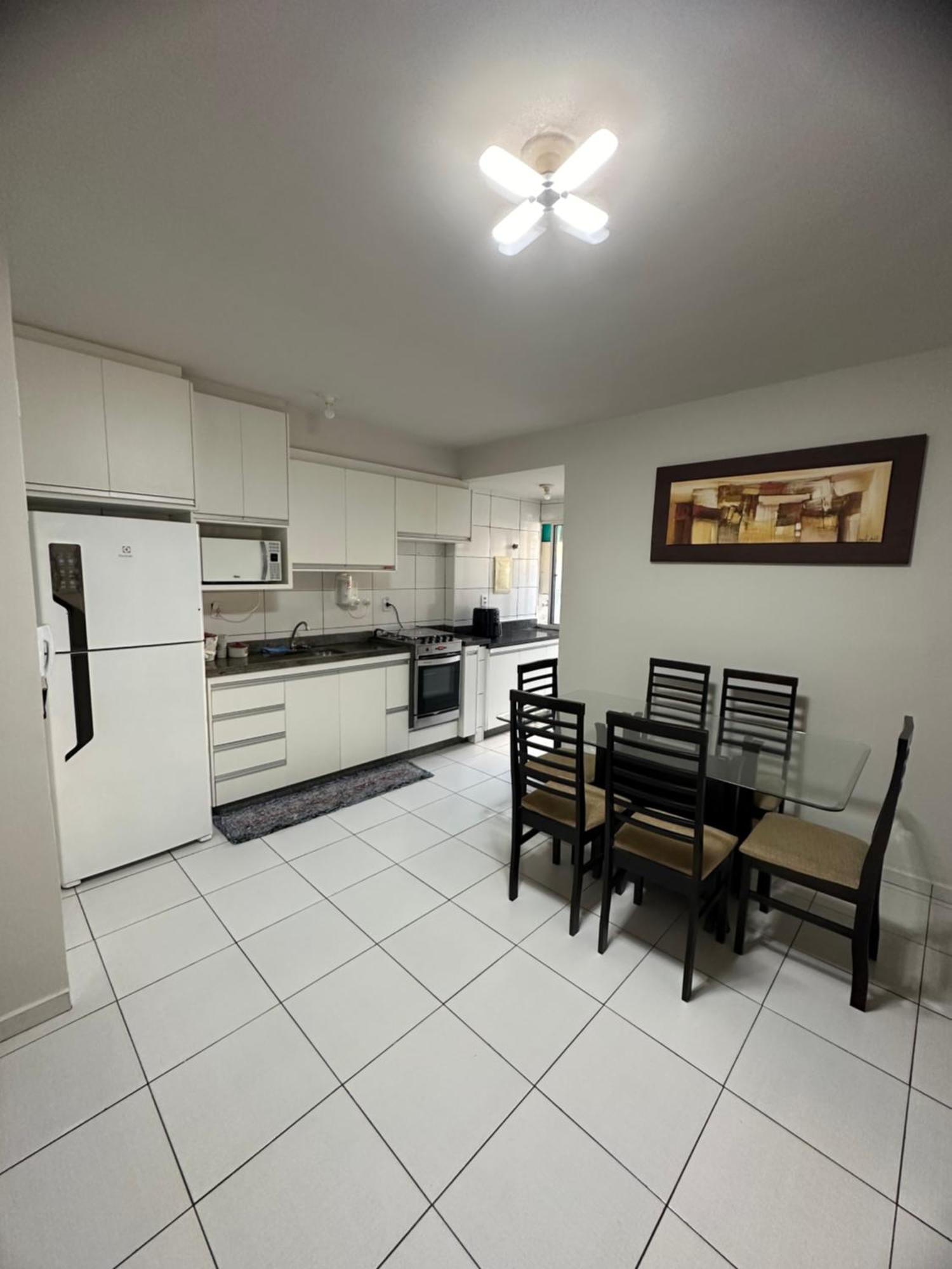 Apto Lindo, Completo E Muito Confortavel Prox Ao Centro Uberlândia Zewnętrze zdjęcie