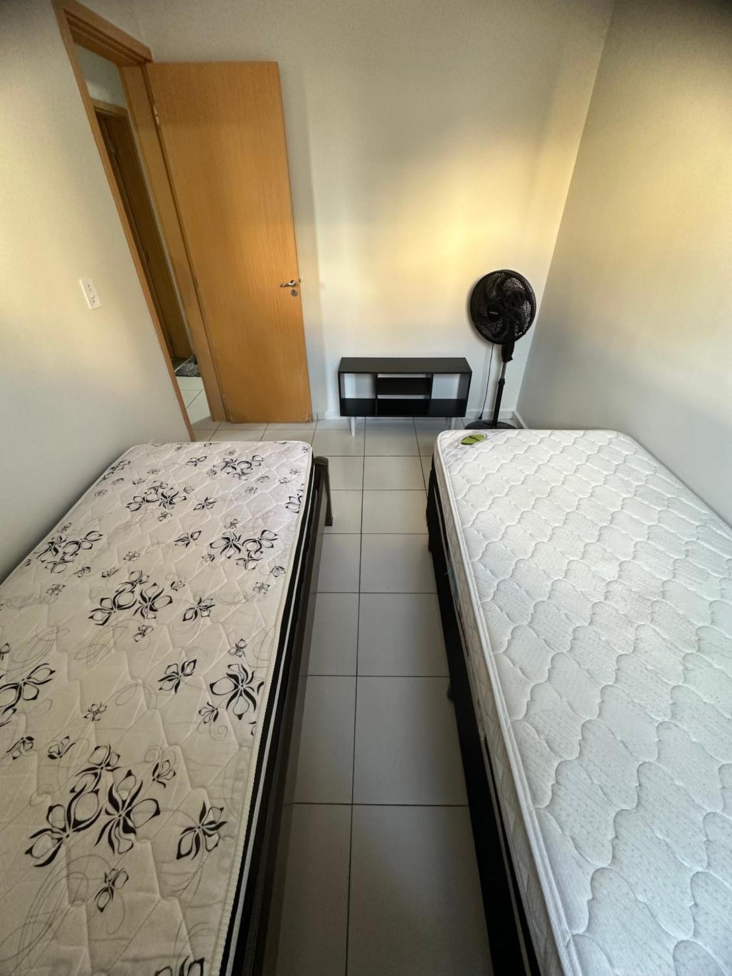 Apto Lindo, Completo E Muito Confortavel Prox Ao Centro Uberlândia Zewnętrze zdjęcie